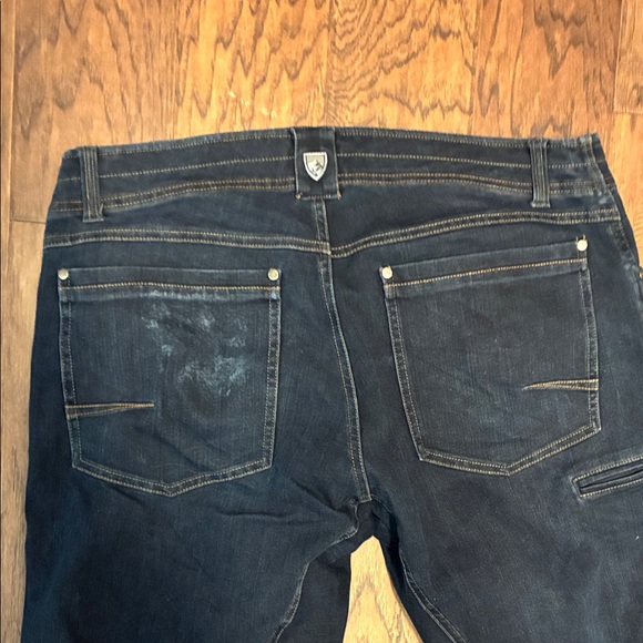 Kuhl jeans 36x32 - Picture 5 of 5